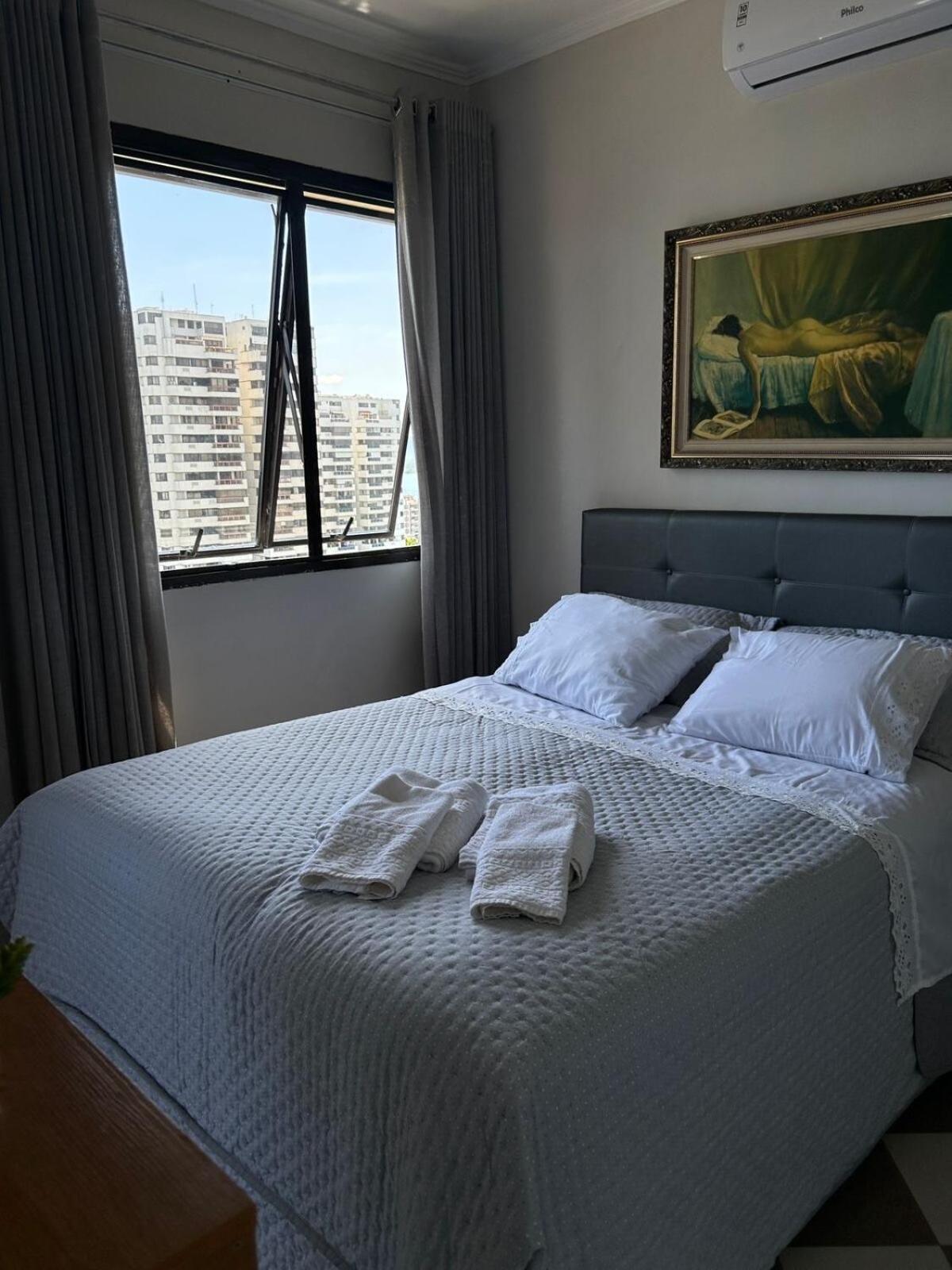 Apartamento Beachfront And Lagoon Apartment! *