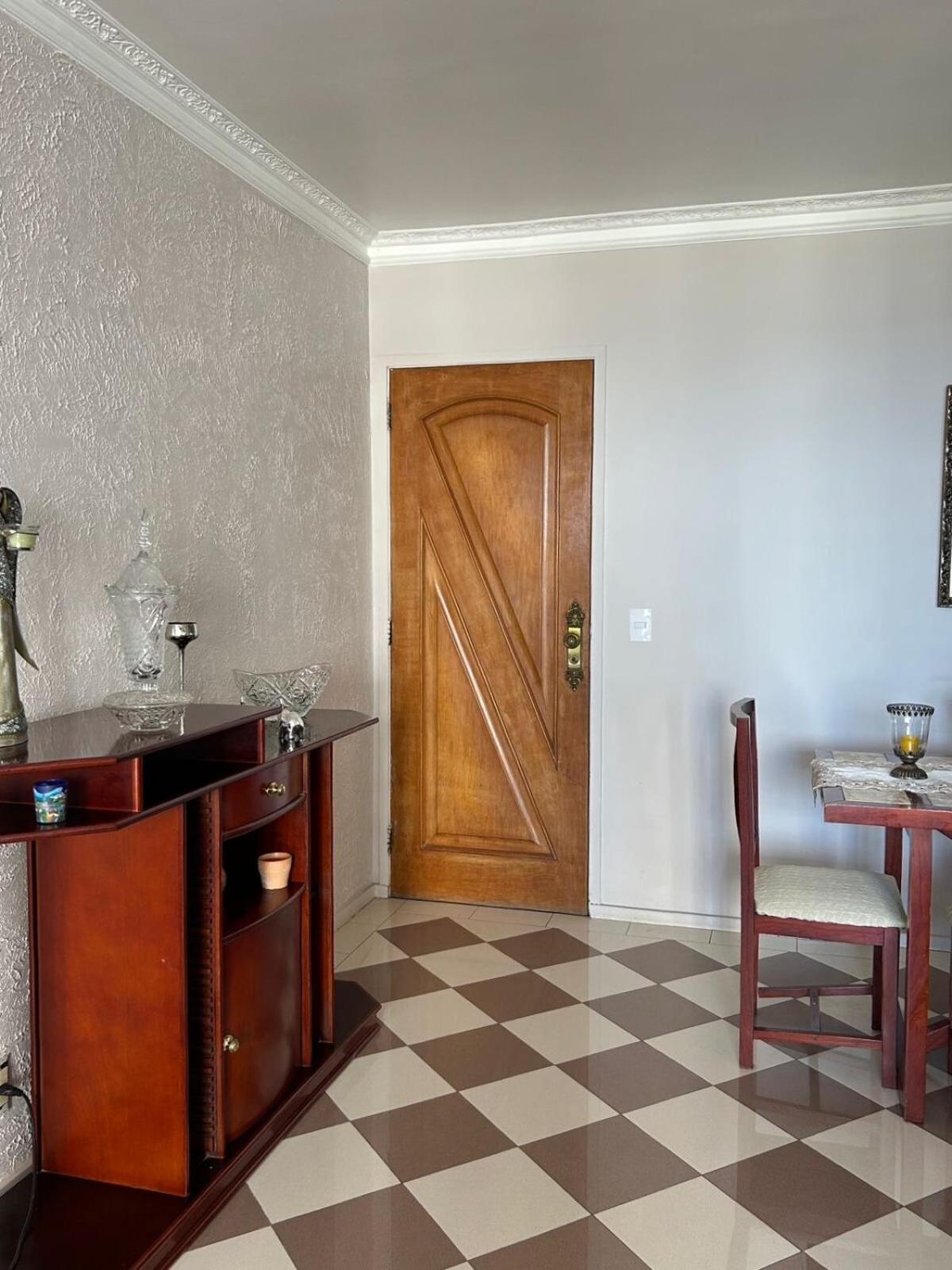 Beachfront And Lagoon Apartment! Apartamento Rio de Janeiro