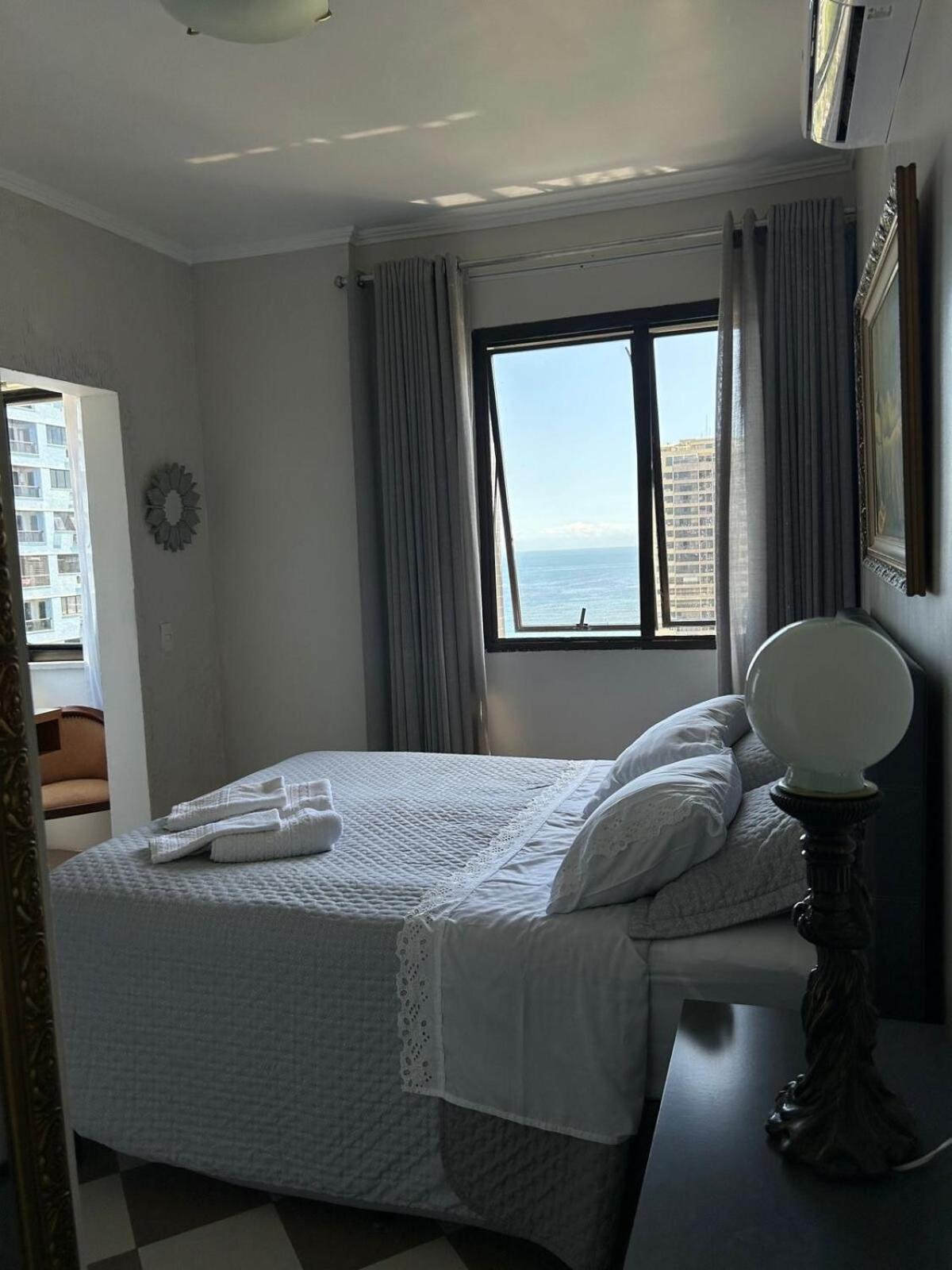 Beachfront And Lagoon Apartment! Apartamento