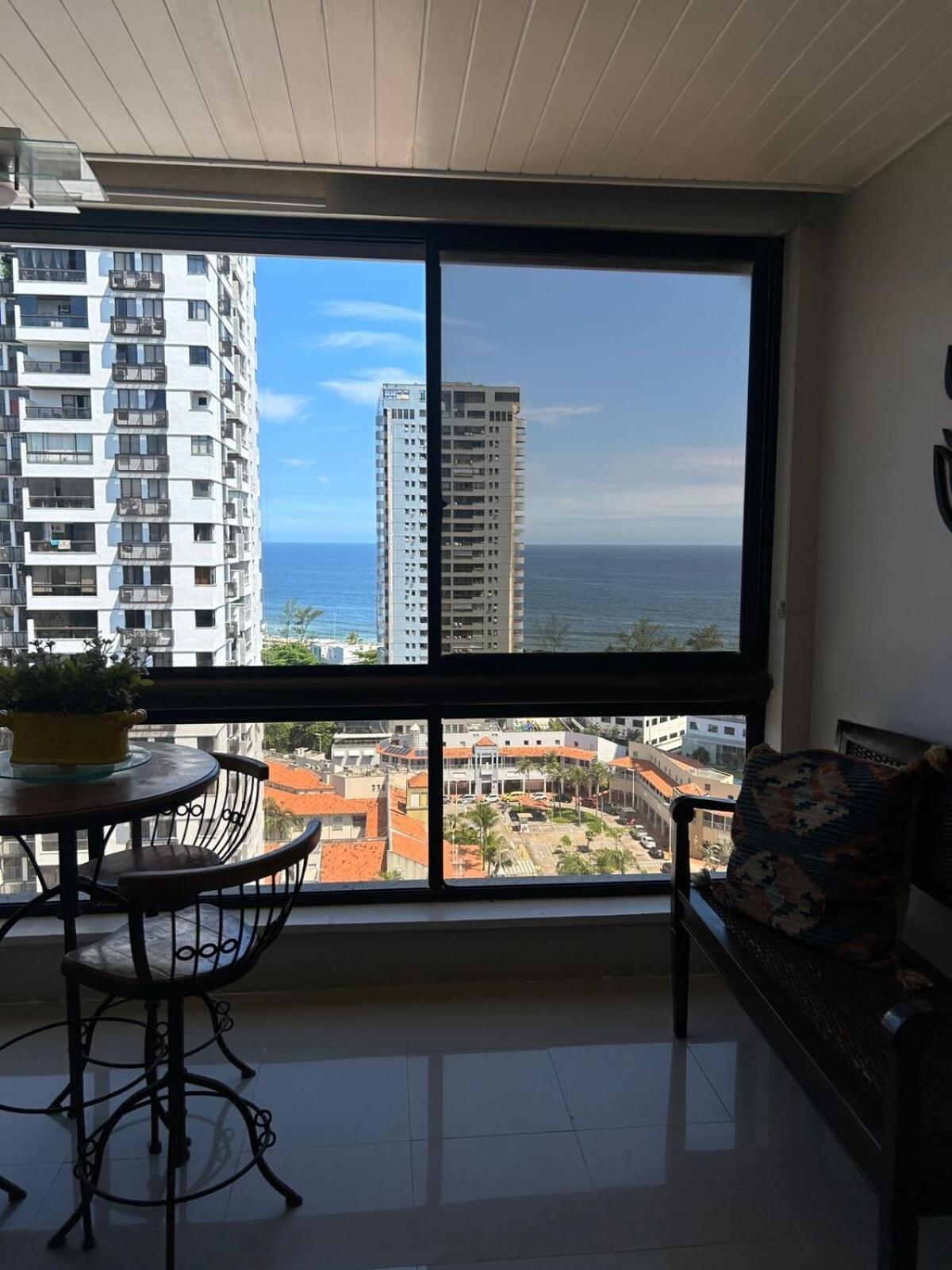 Apartamento Beachfront And Lagoon Apartment!